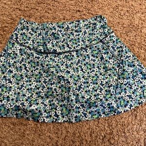 Athleta Tennis Skort